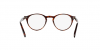 OKULARY KOREKCYJNE PERSOL® PO 3092V 9015 50 ROZMIAR L